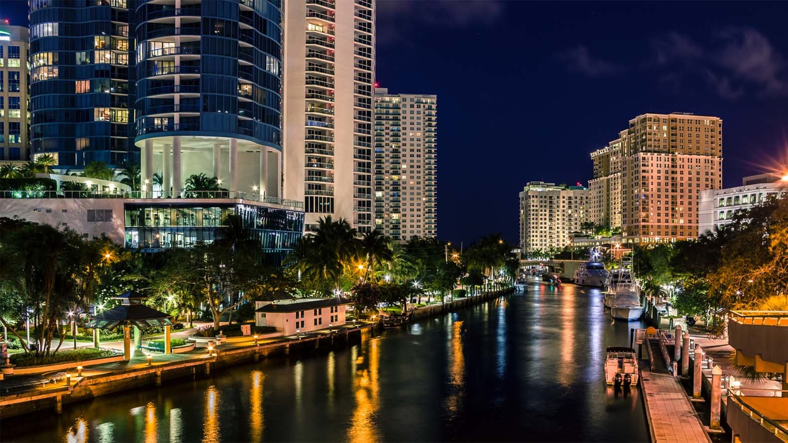 Downtown Fort Lauderdale Condos for Sale